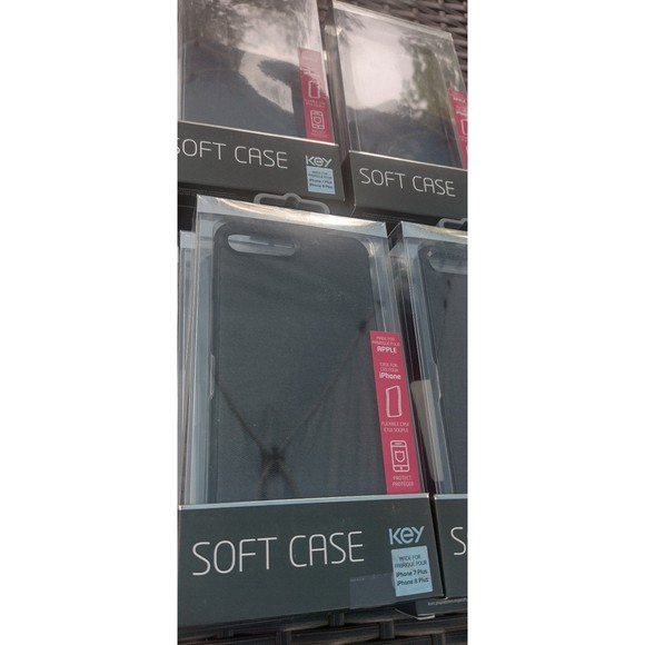 Iphone 7/8 Plus Case Bundle (10) - Picture 4 of 4